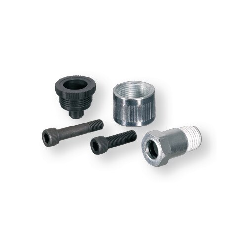 Kobling Til Trykcylinder!